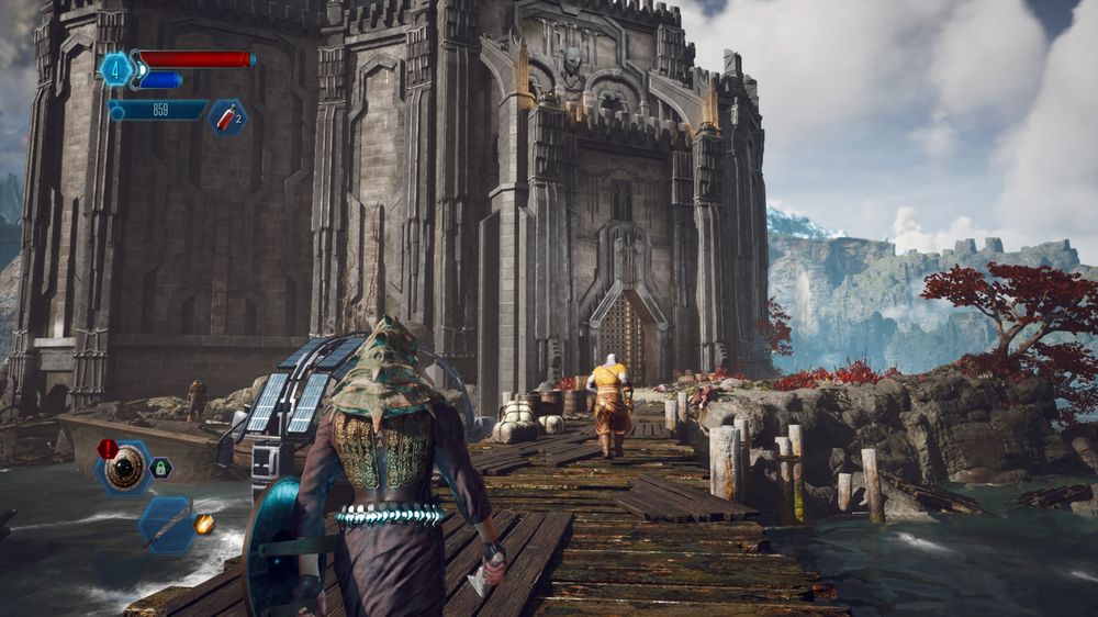 The Last Oricru recensione The Last Oricru recensione